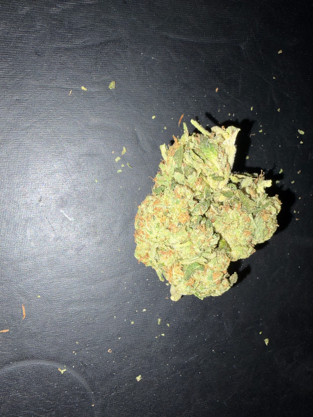 Customer photo review of Alien OG - Bulk - Indica