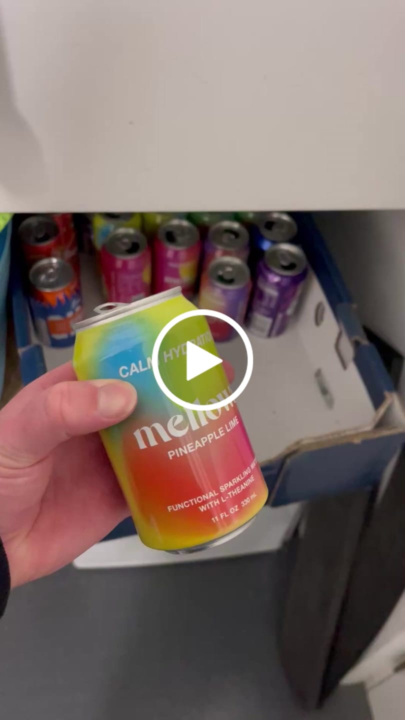 Customer video review of Mixed pack