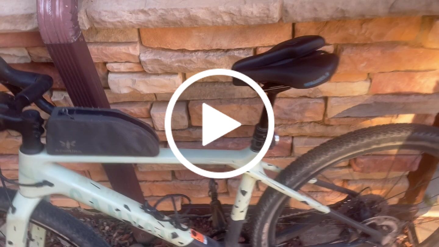 Customer video review of Bonneville Distance