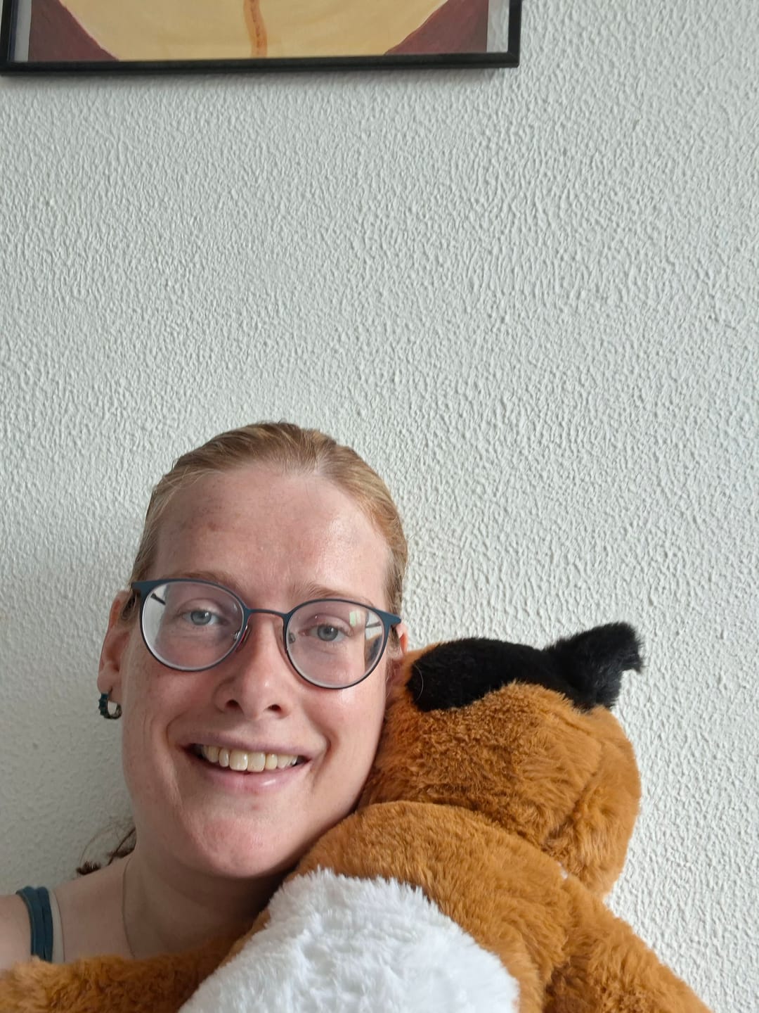 Customer photo review of Verzekerde verzending
