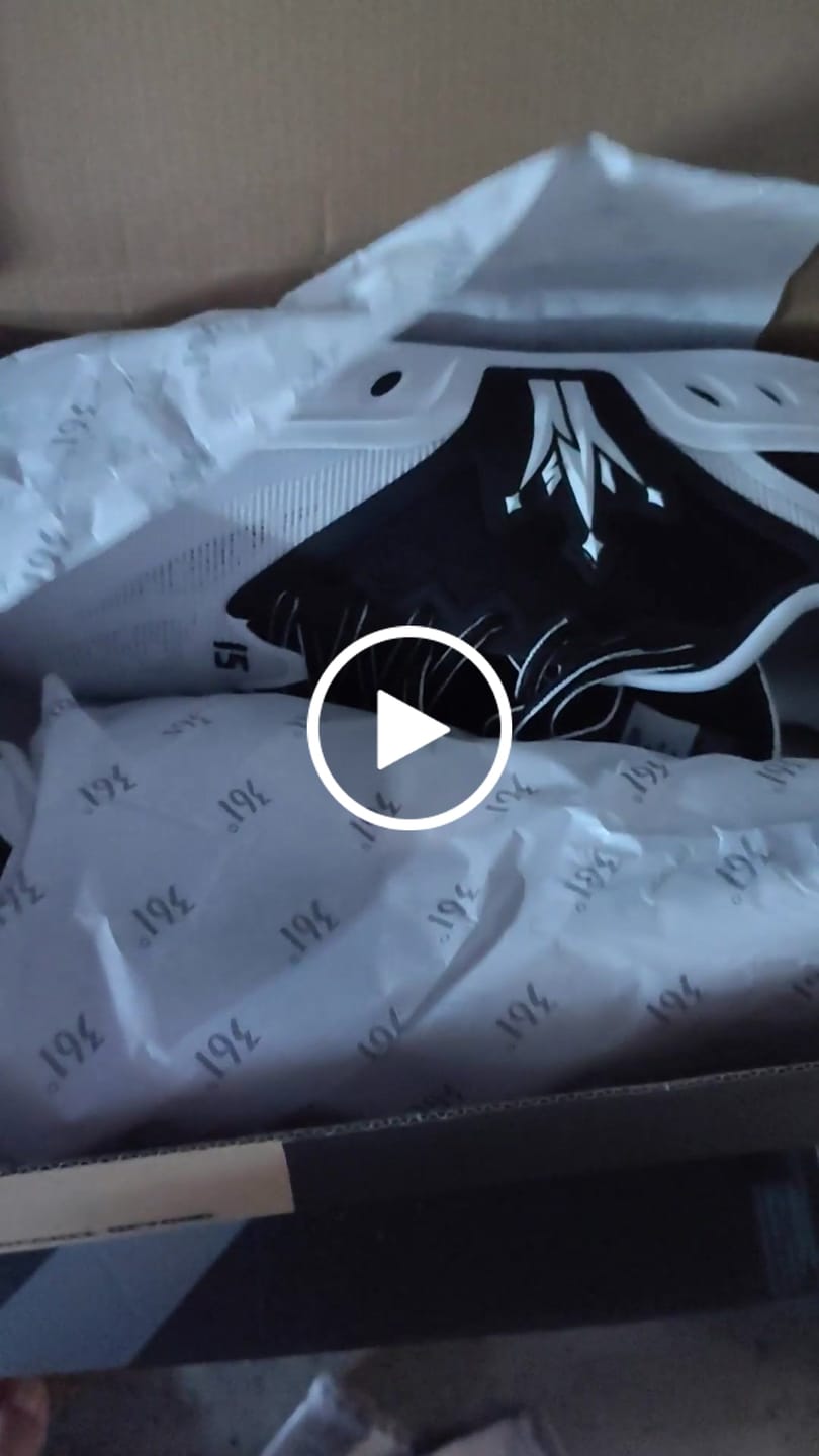 Customer video review of MEN'S Shuffle 2: Ace