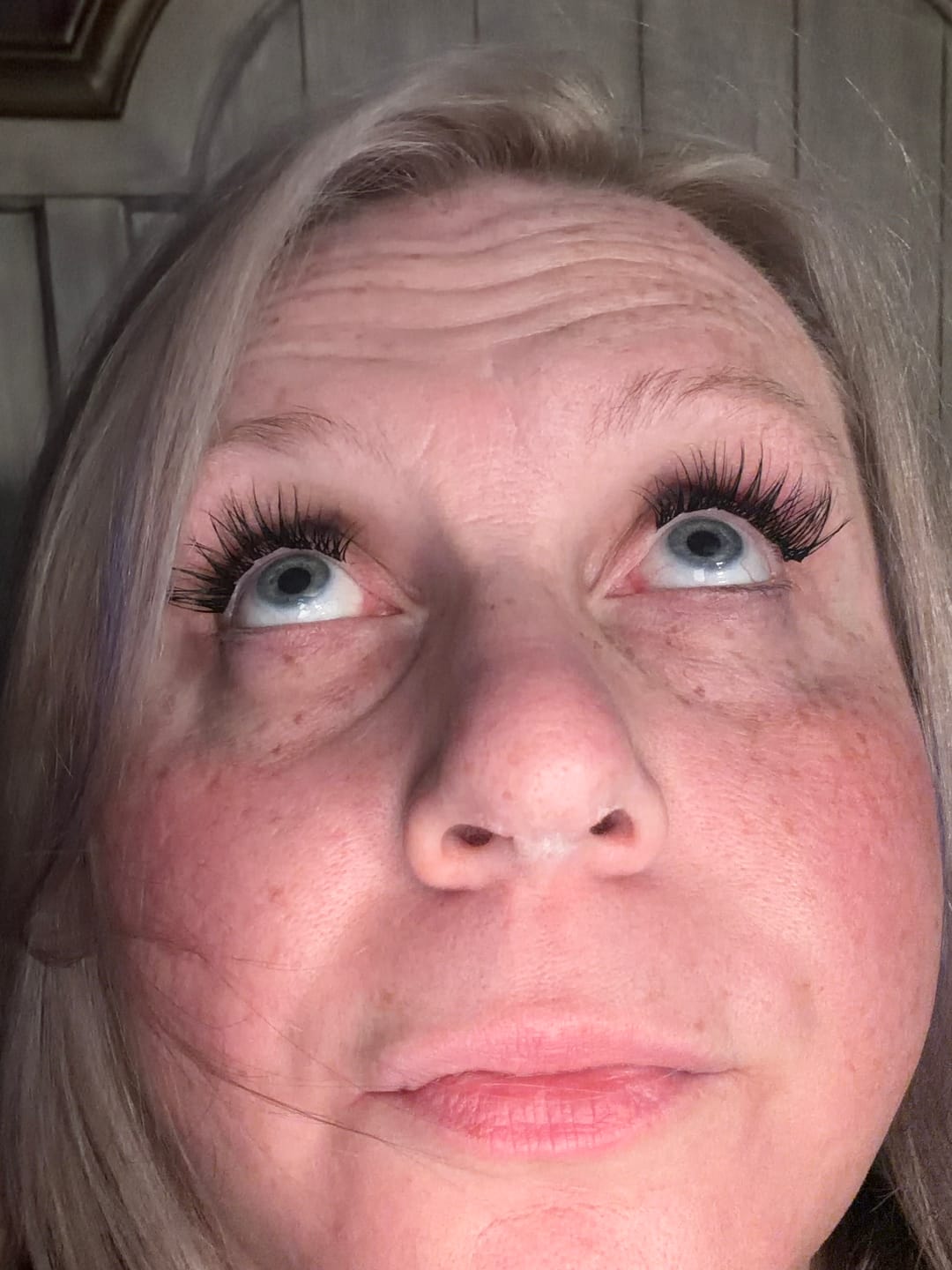 Customer photo review of Weekly Hot Seller Bundle - Crown/Velvet Wing