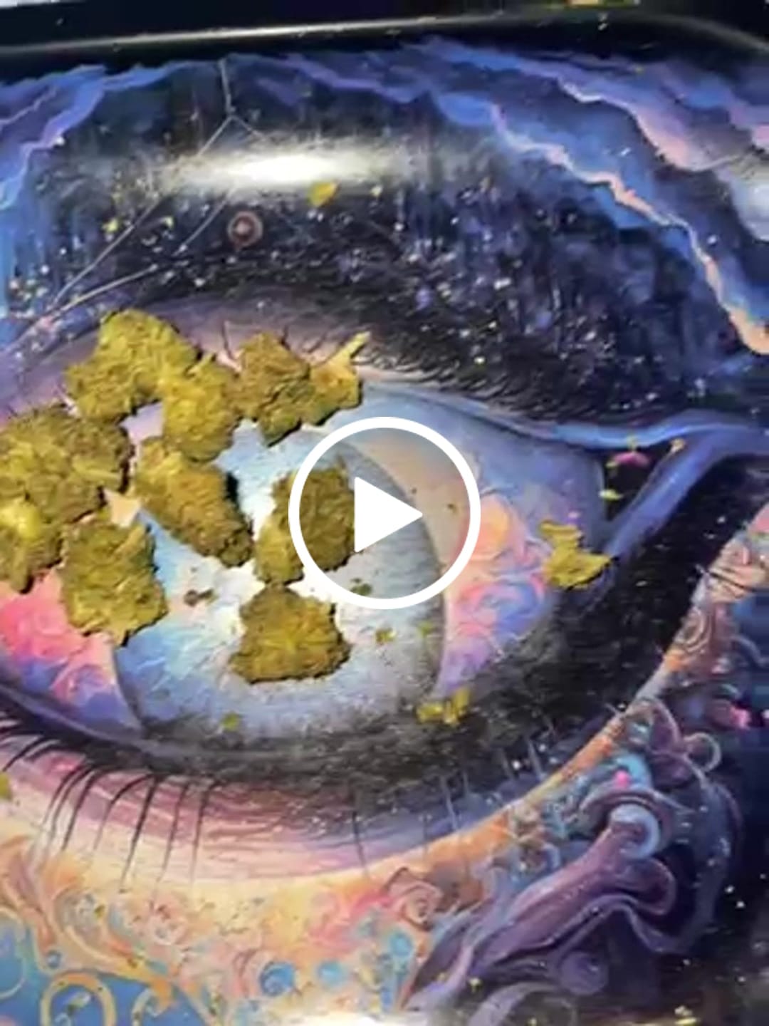 Customer video review of Thin Mint - Greenhouse Smalls