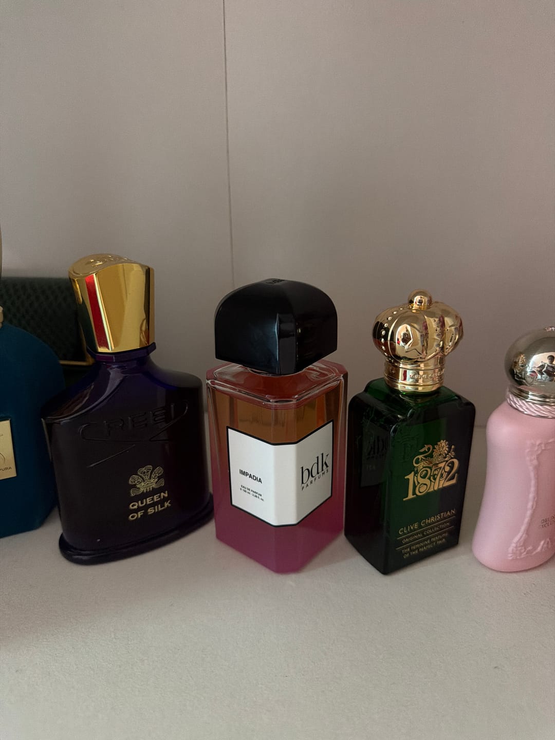 Customer photo review of BDK - Impadia EDP