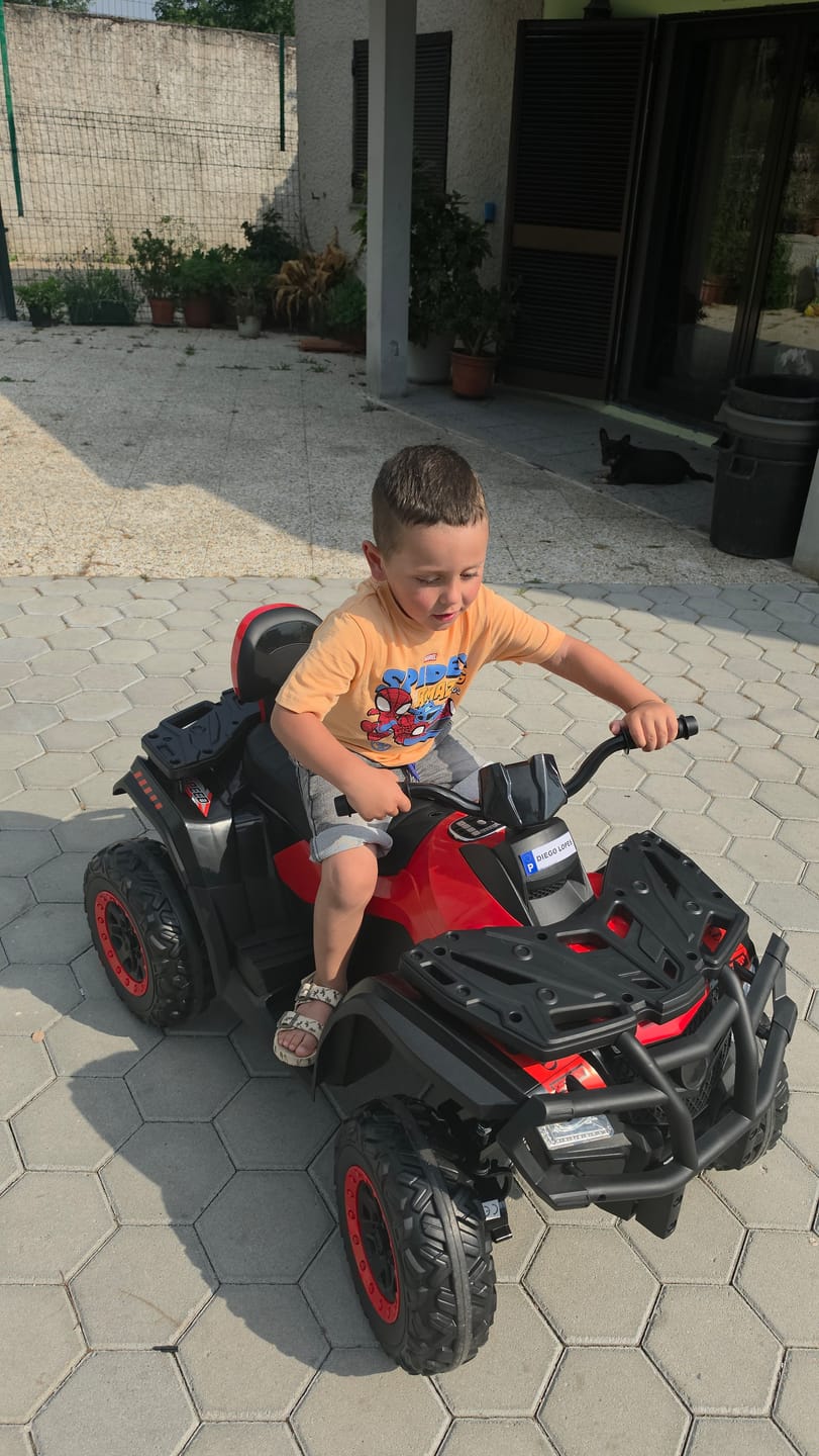 Customer photo review of Carta de Condução & Certificado de Matricula