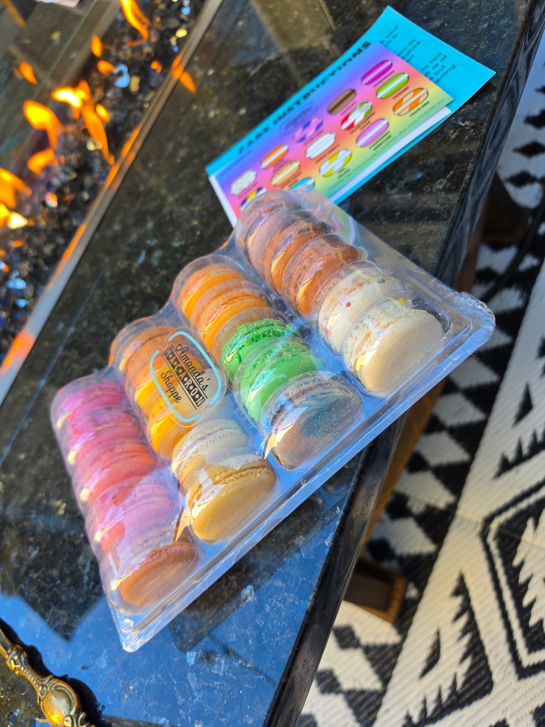 Customer photo review of 20 Pack