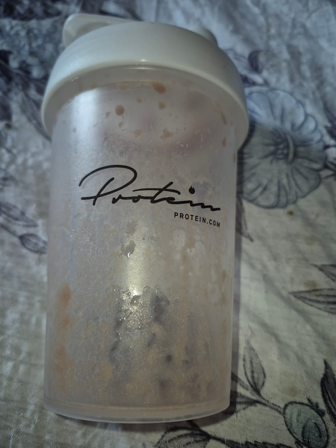 Customer photo review of Slim Meal Replacement | 34 Meals
