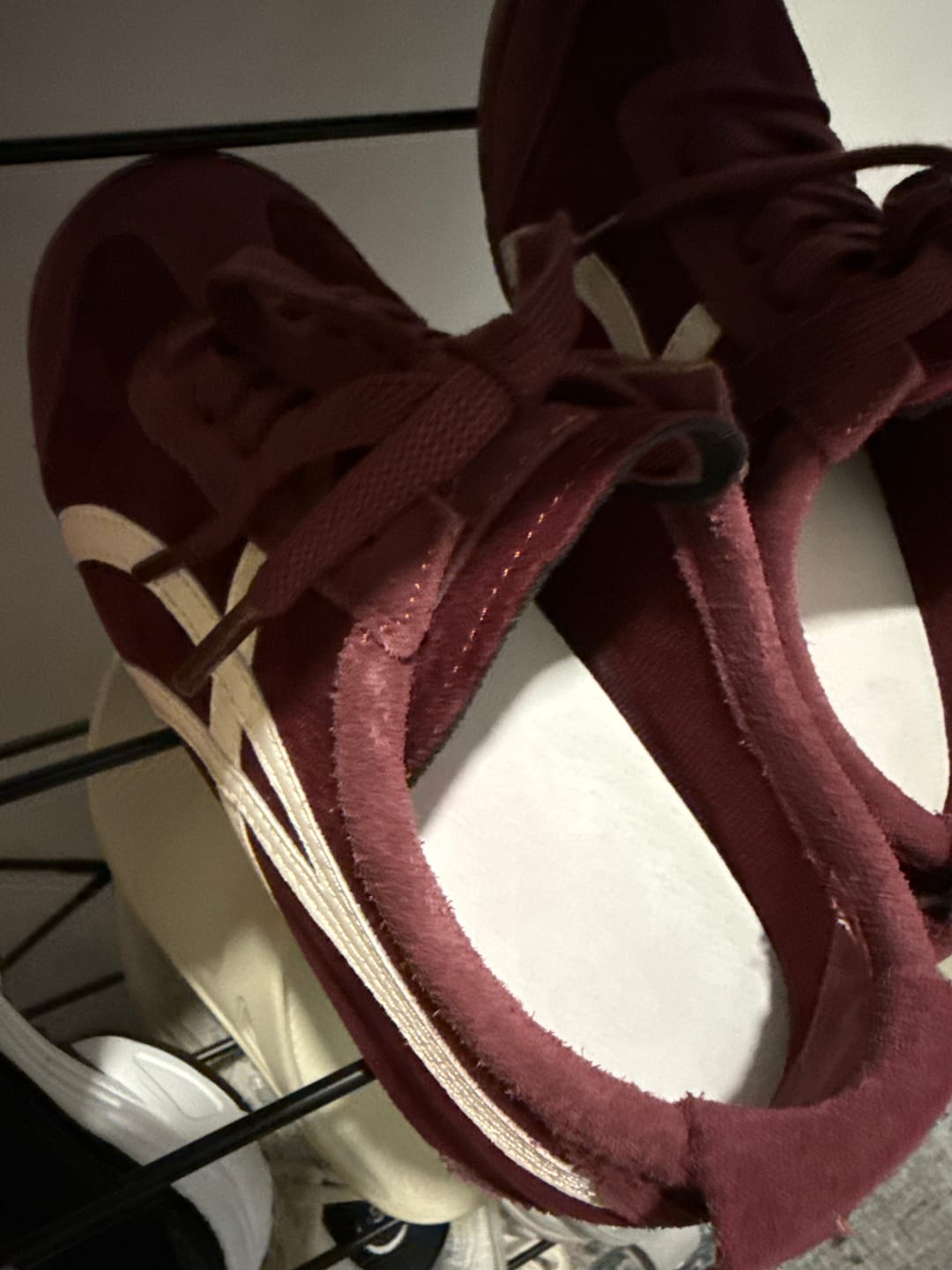 Customer photo review of Onilift - 6cm (2.4")