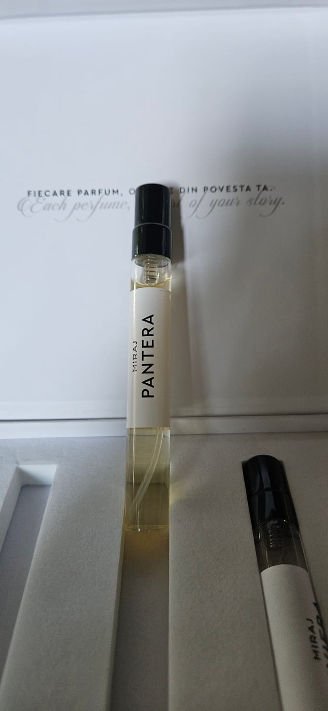 Customer photo review of Set de voiaj