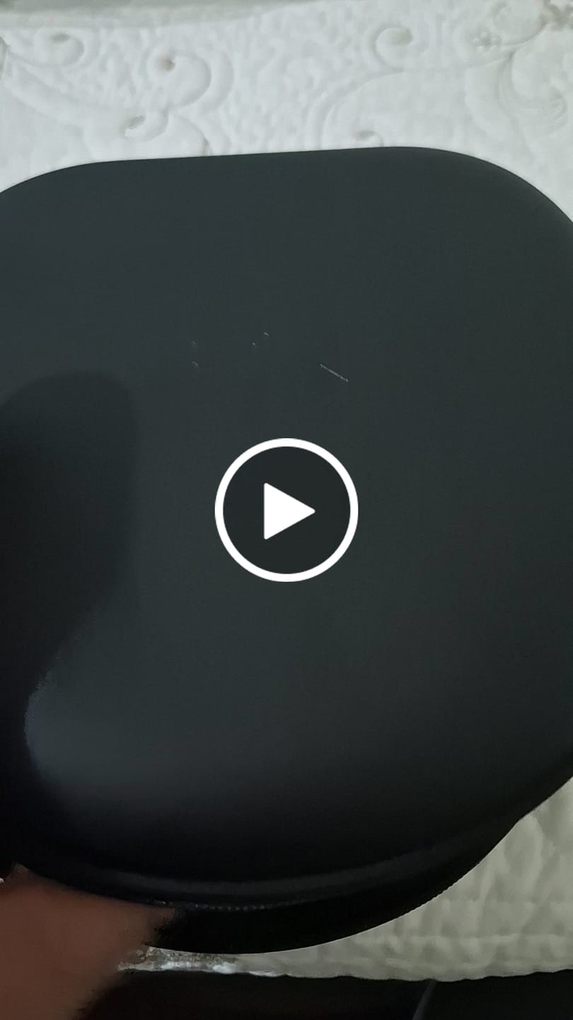 Customer video review of Audifonos Bluetooth Blik Soul900 Cancelación De Ruido 60H