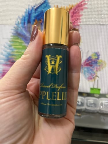 Customer photo review of Applelily