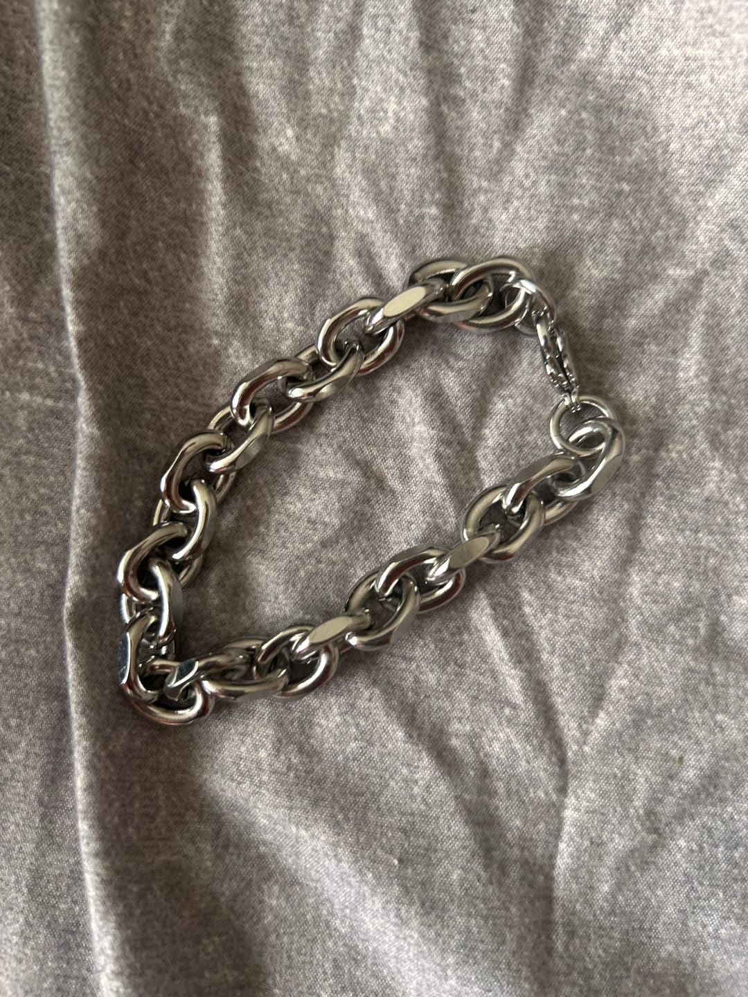 Customer photo review of ARIES BRACELET