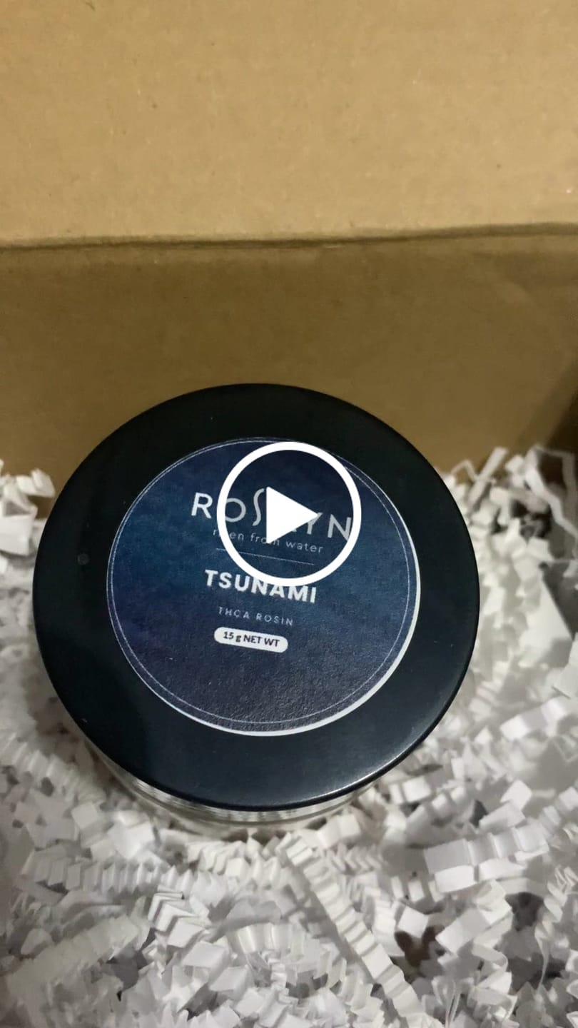 Customer video review of Tangie (Select Wash)
