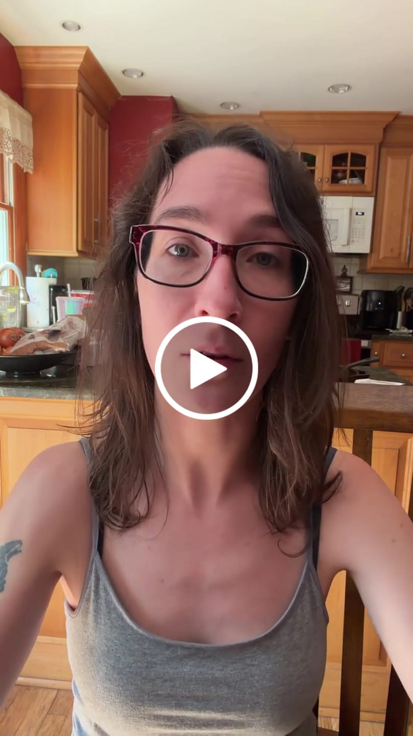 Customer video review of TASTER BUNDLE