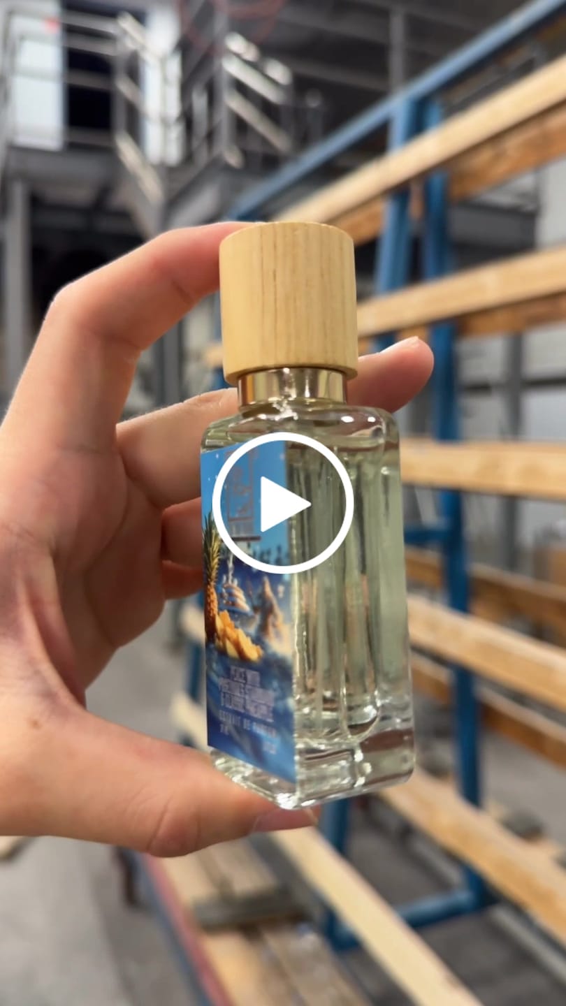 Customer video review of Peace With Poseidon's Starboard & Classic Pineapple