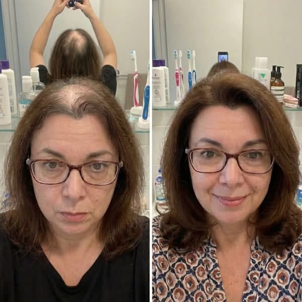 Customer photo review of Pépins de Courge