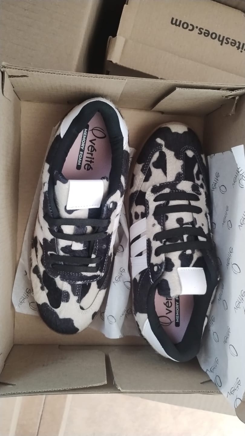 Customer photo review of MONTANA Lola Manta