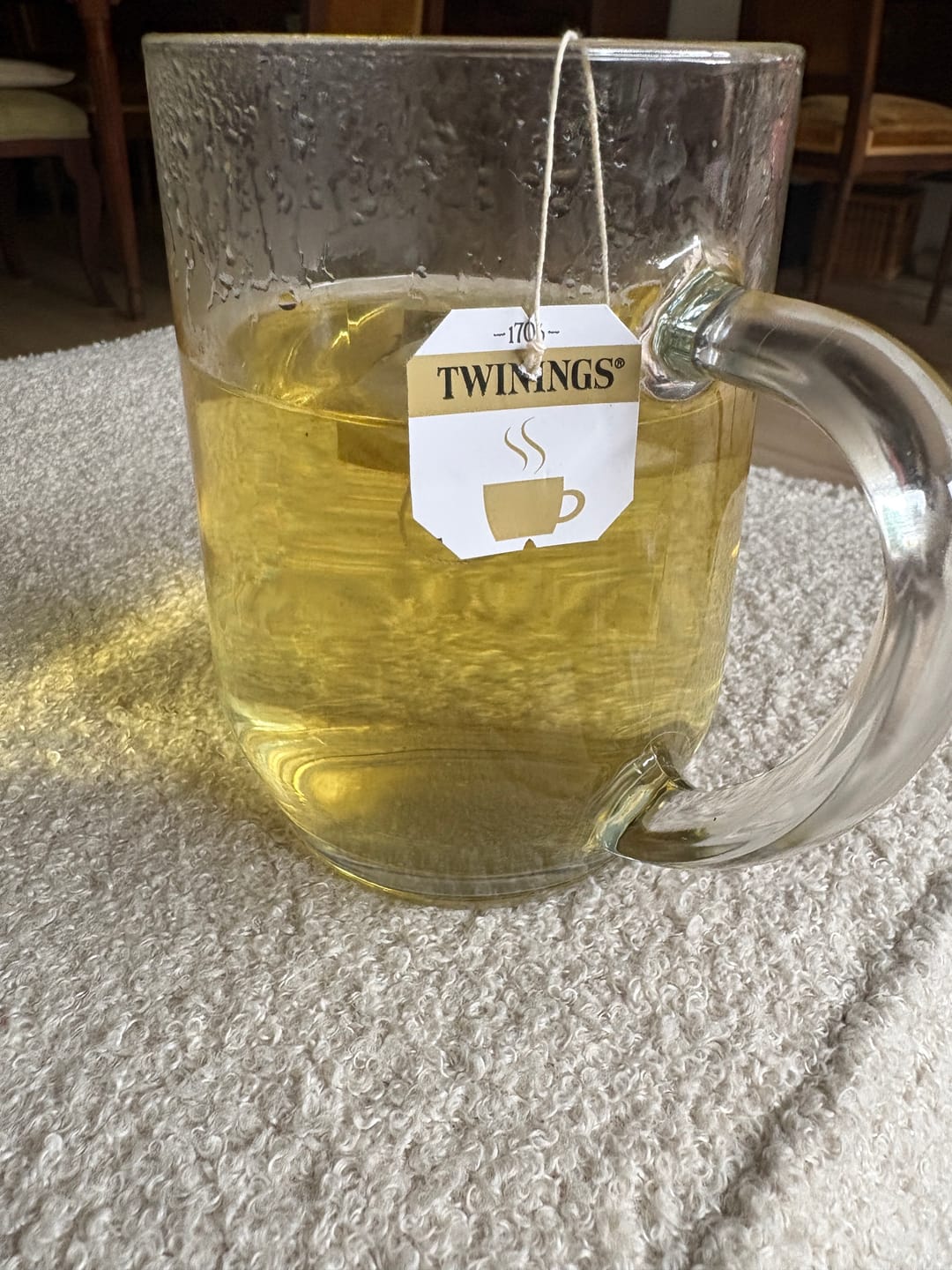 Customer photo review of Arcoroc Bierpul Haworth - 560 ml