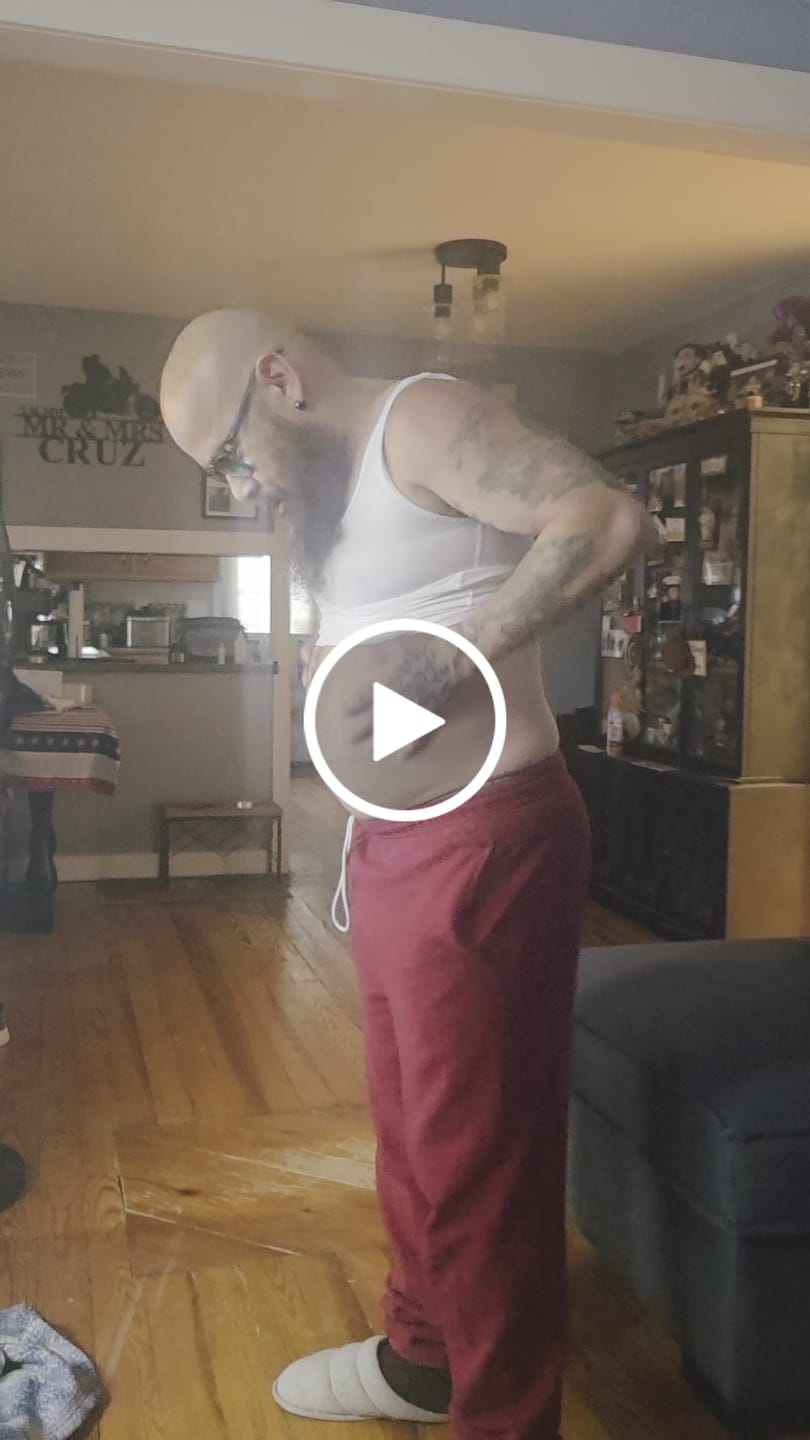 Customer video review of SELURE™ - SHAPING TANK 2.0