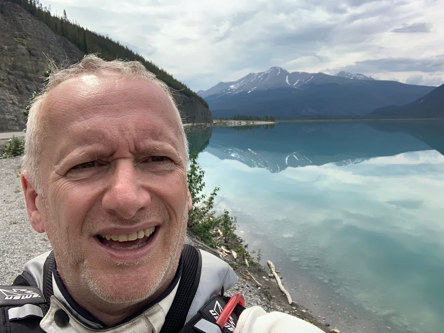 Customer photo review of MotoCAN® – Motorcycle Accessories Manager
