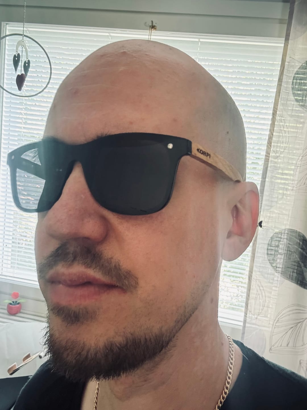 Customer photo review of Original Black