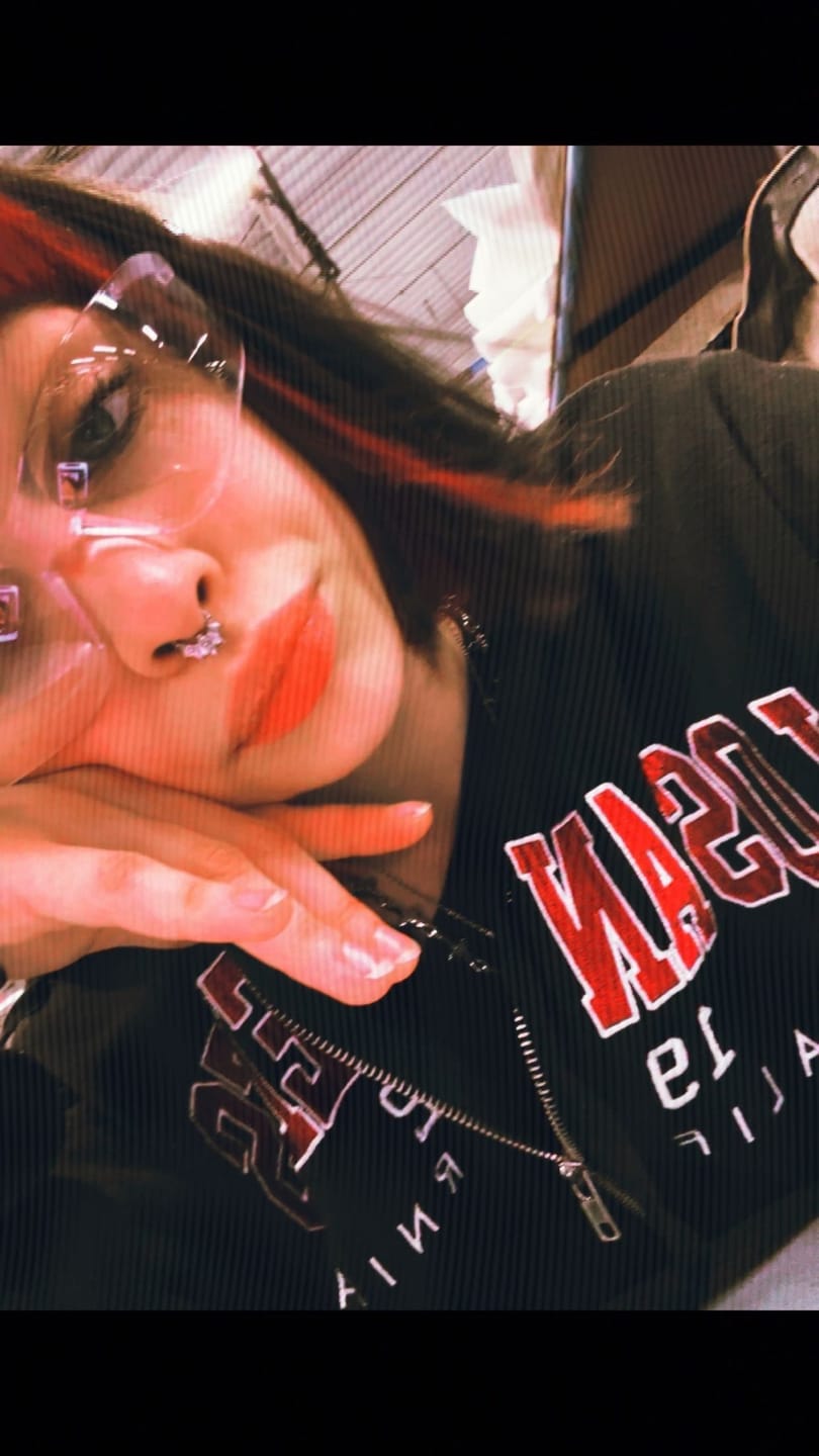 Customer photo review of BAT SEPTUM