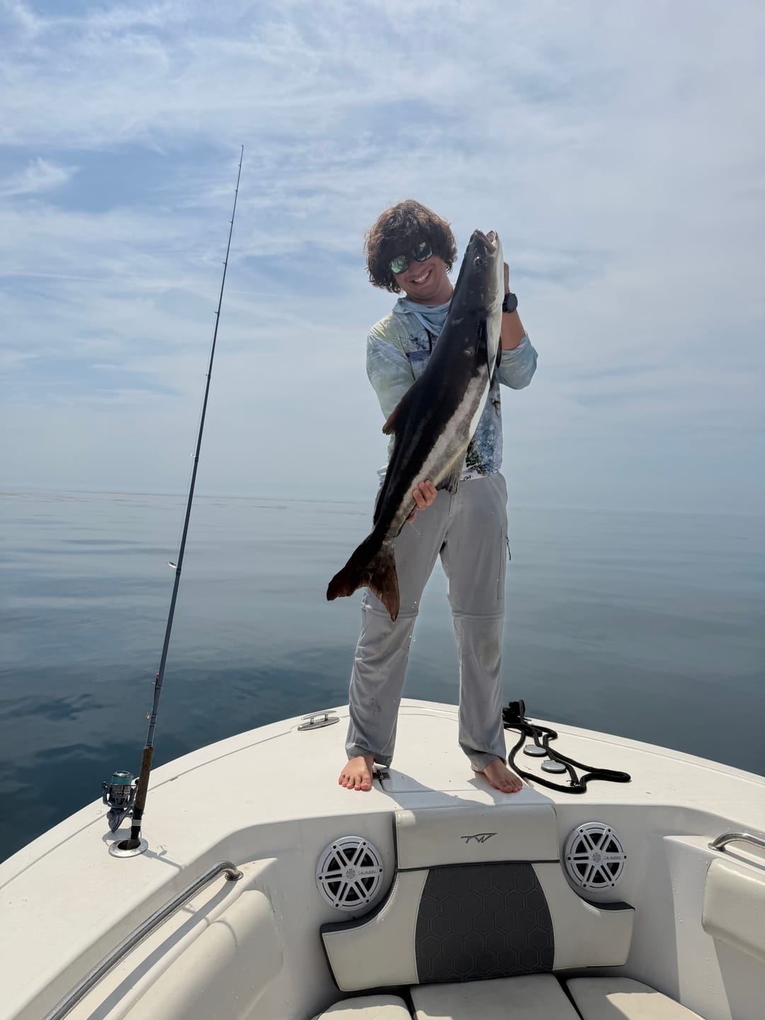 Customer photo review of Stono Inshore Combo