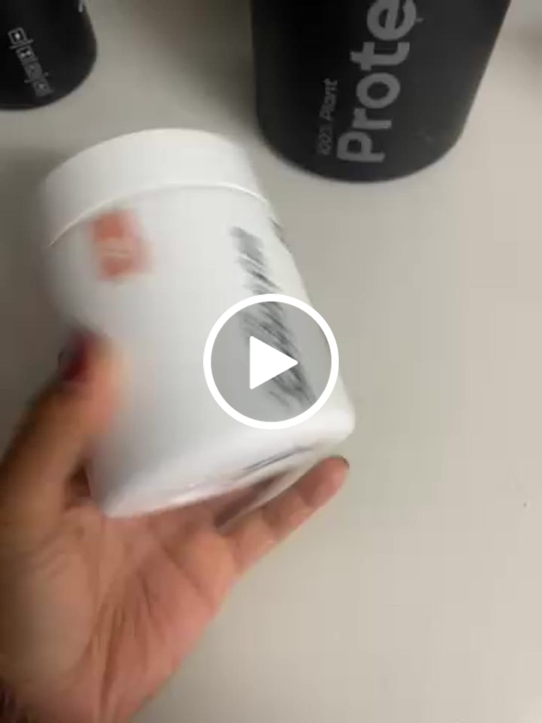 Customer video review of [NEW] Hydrating Electrolytes + BCAA's