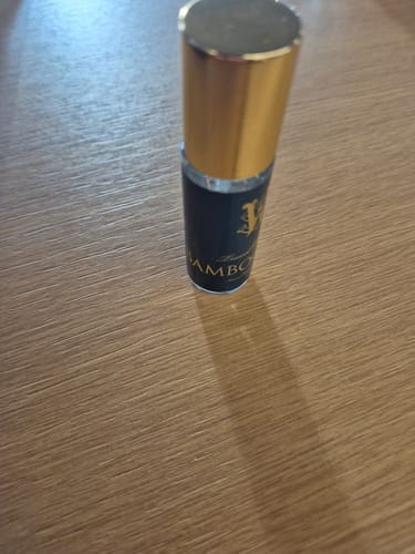 Customer photo review of Bambooshka