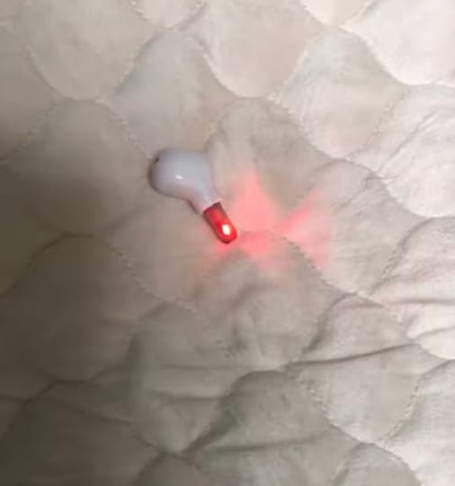 Customer photo review of NuvanaCalm™  Recupera la Calma esta Noche