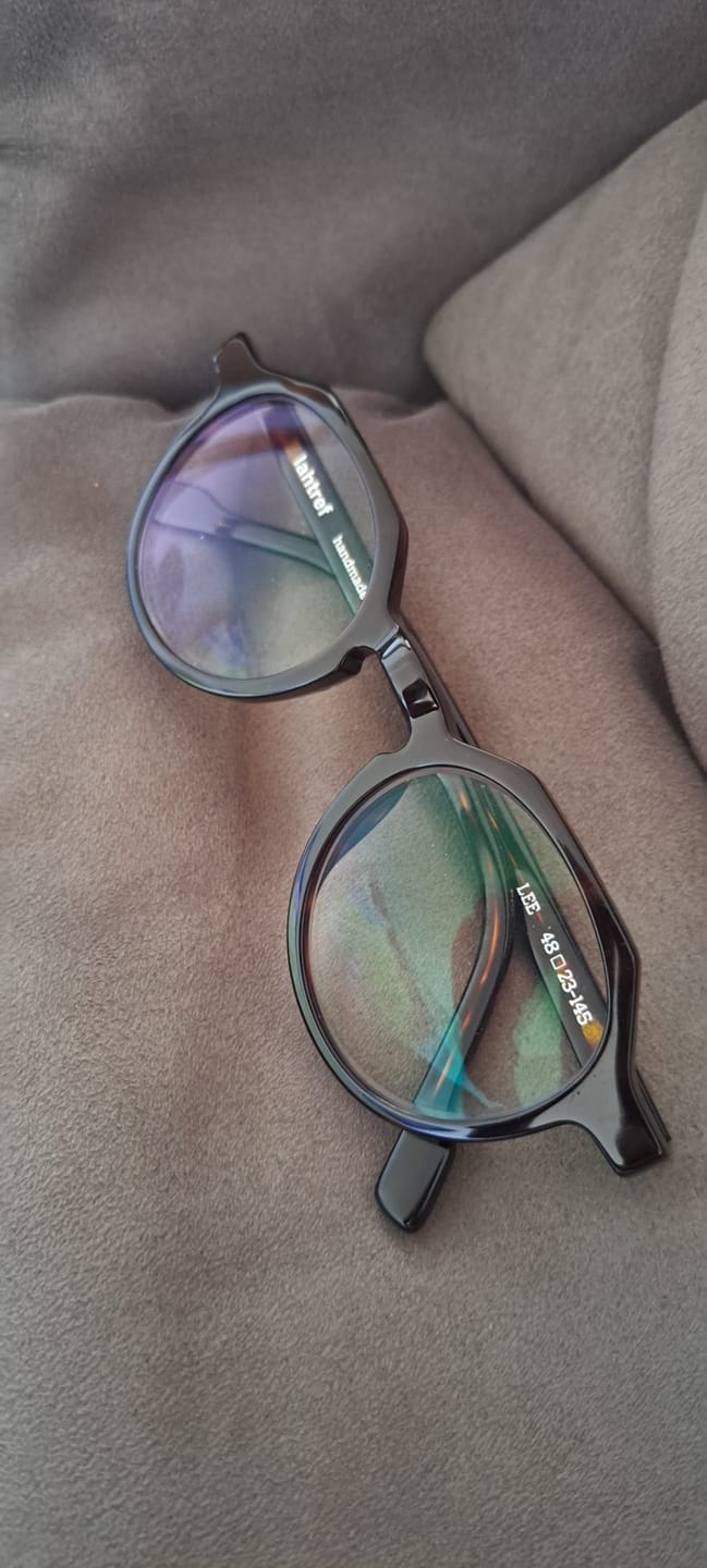 Customer photo review of Lee
