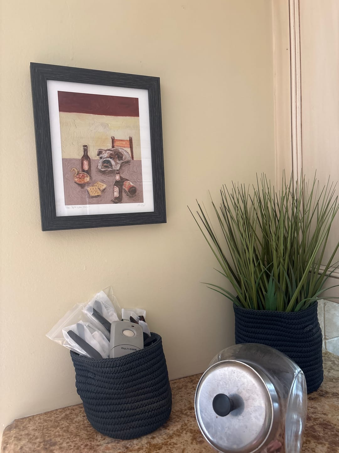 Customer photo review of After Work Blues