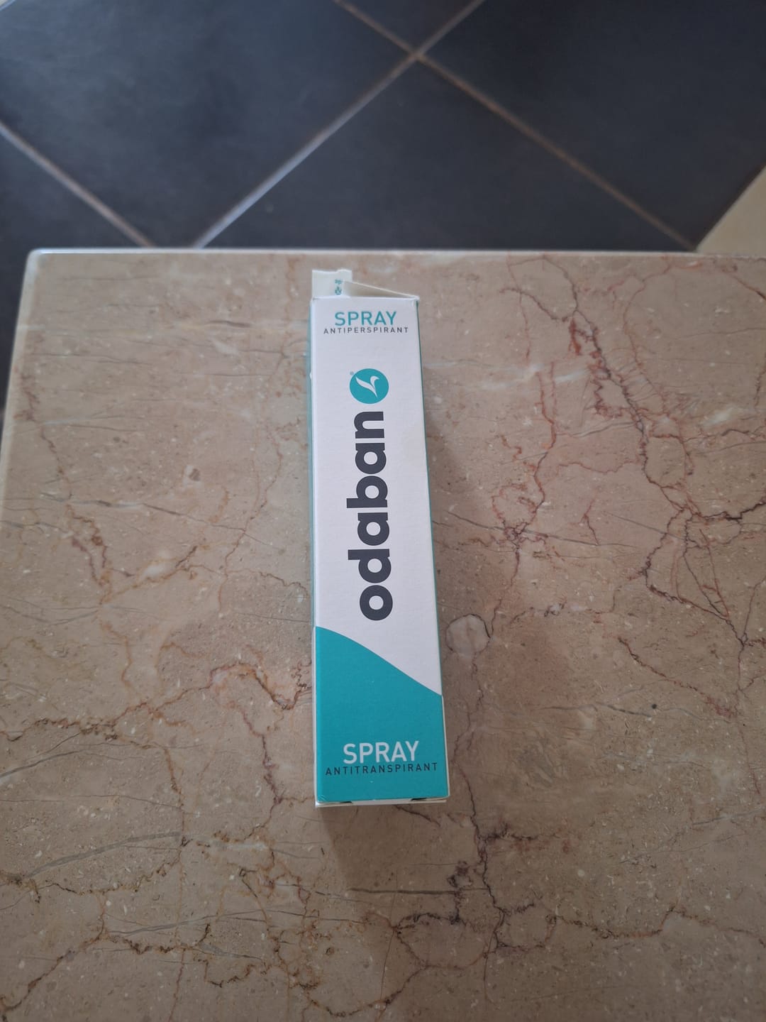Customer photo review of odaban® Pachet Promoțional