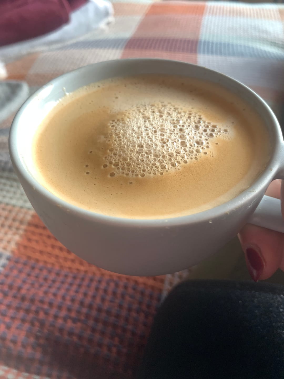 Customer photo review of BodyGOLD Collagen Peptides Starter Kit