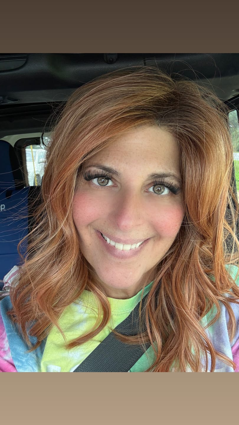 Customer photo review of MILLIONAIRE MINDSET - Glazed Apricot*