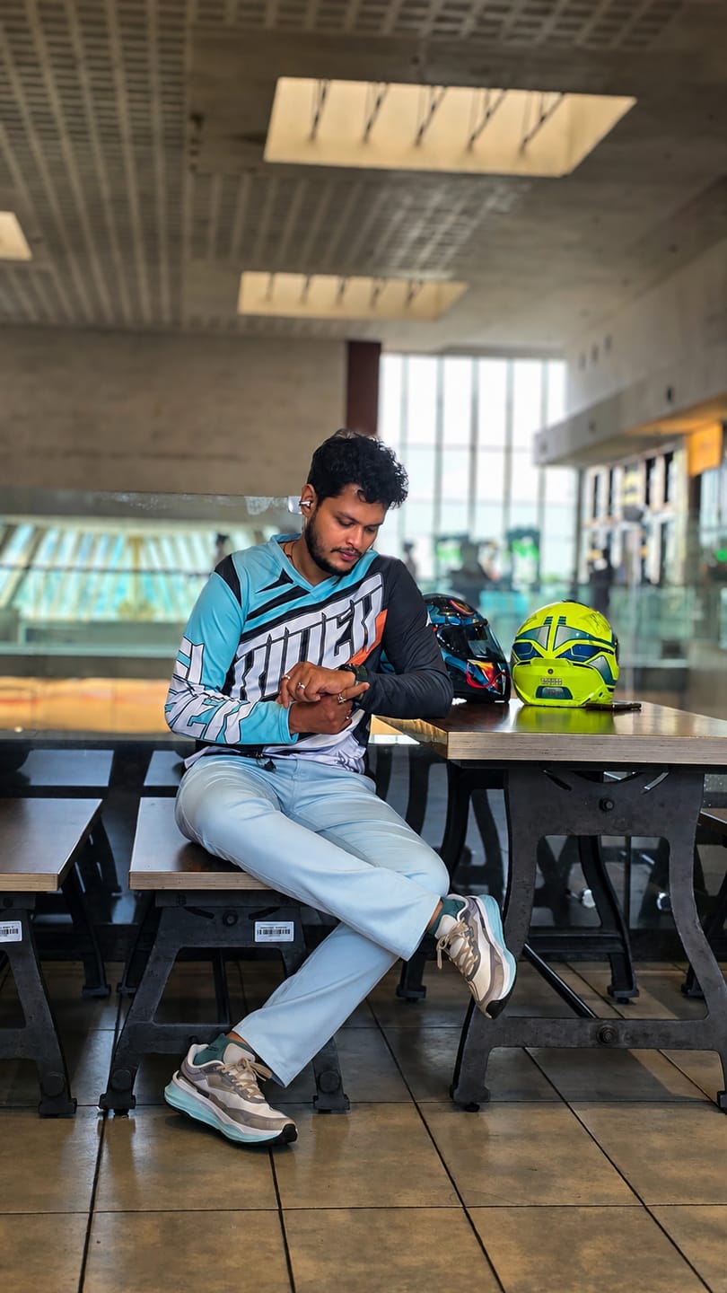 Customer photo review of Hypercore