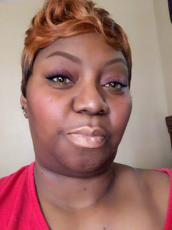 Customer photo review of It's a Wig Quality Full Wig - Q PIETTRA