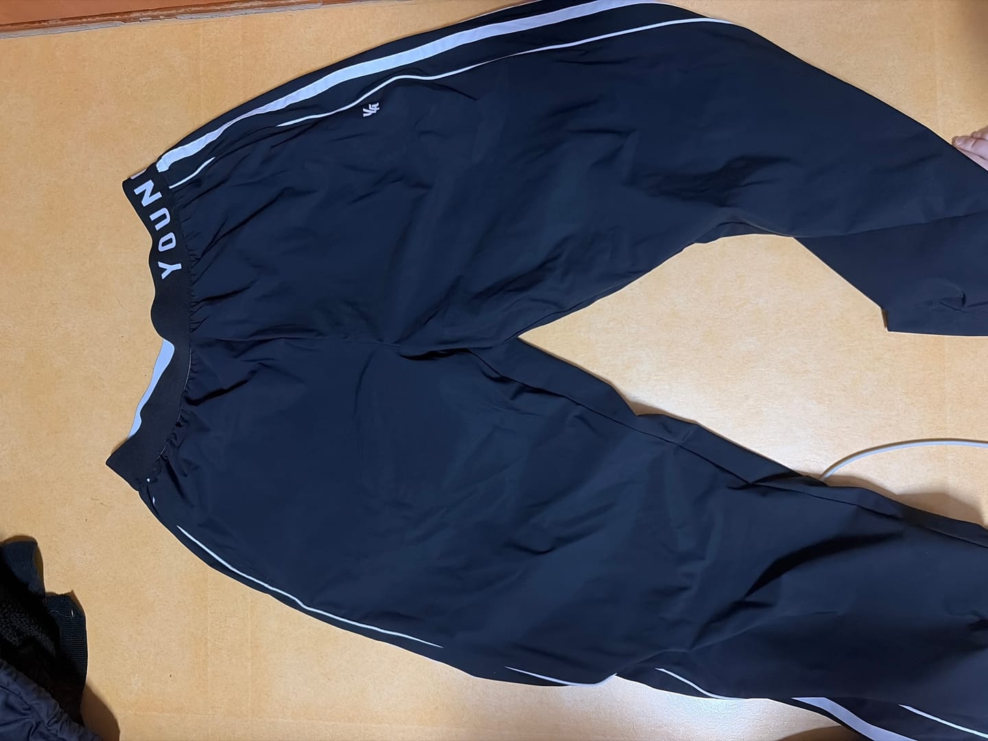 Customer photo review of 2024 - Lite Velocity Fitness Pants