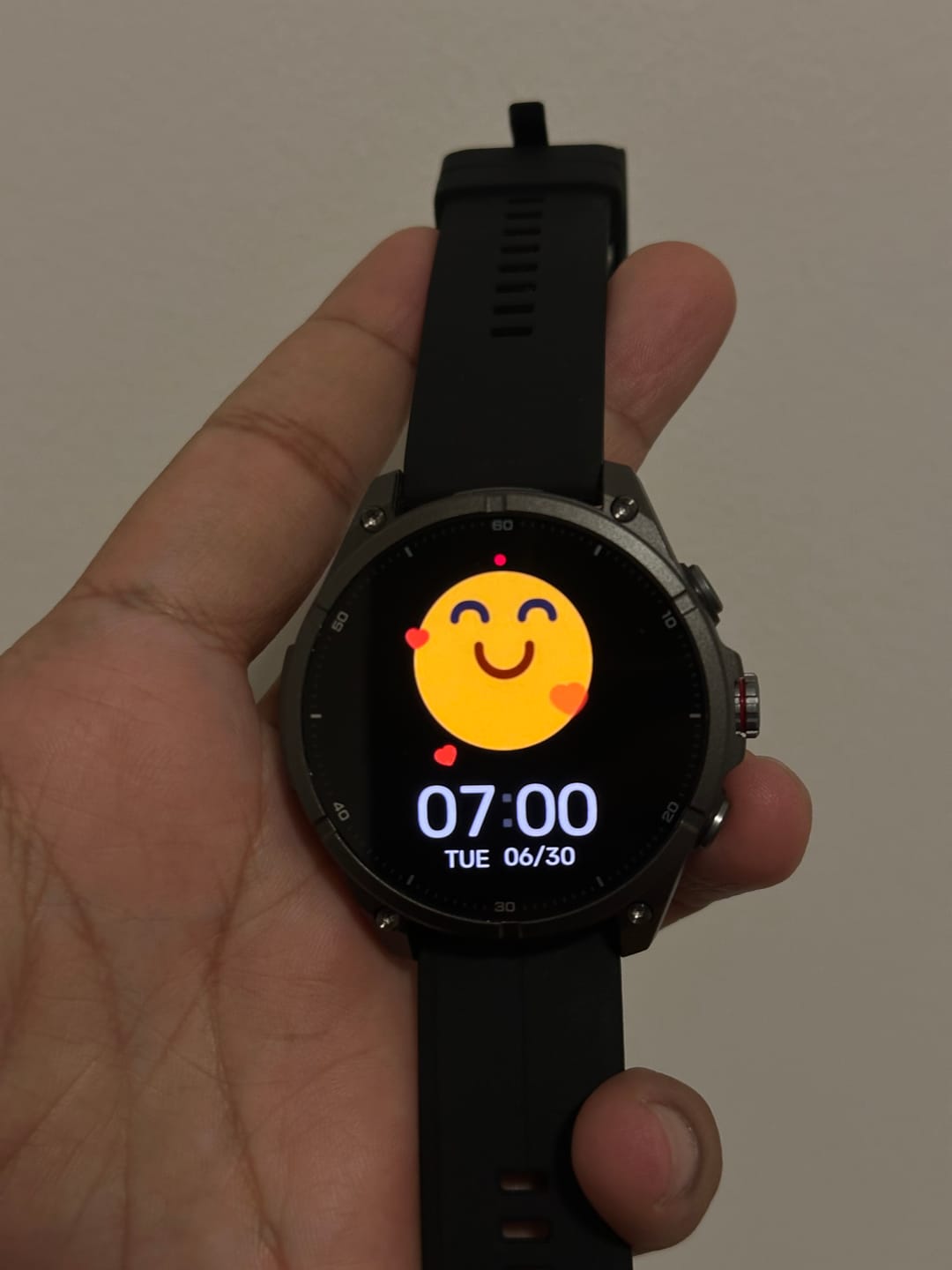 Customer photo review of ZE™ Pro 3