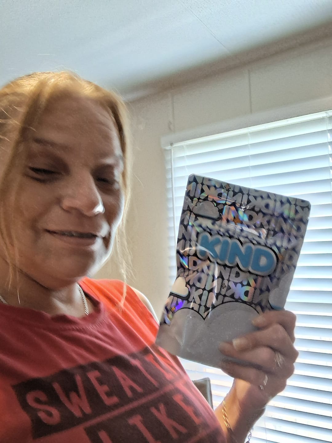 Customer photo review of Maui Wowie Minis - 14 Grams - Sativa