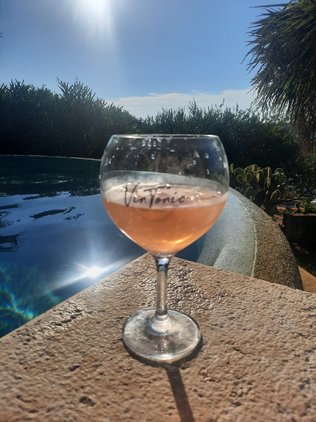 Customer photo review of NEU: VinTonic Aperitivo Gläser Unbreakable | 2 Stück