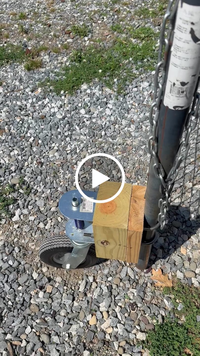 Customer video review of 3/8 Inch Diameter U-Bolts - Round