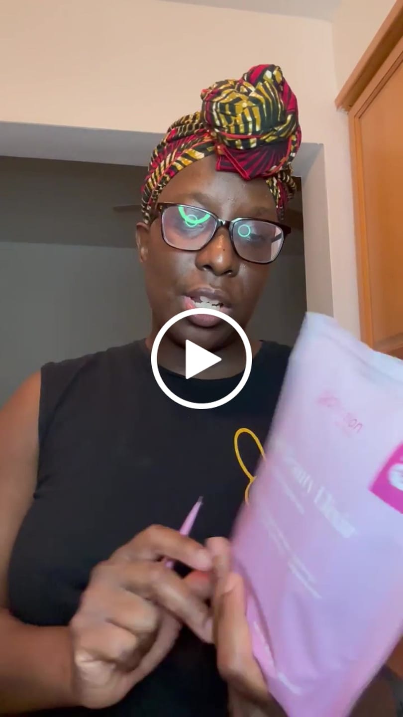 Customer video review of Super Beauty Elixir