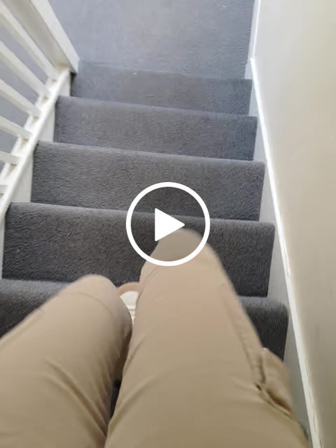 Customer video review of Sorrel - Barefoot Shoes