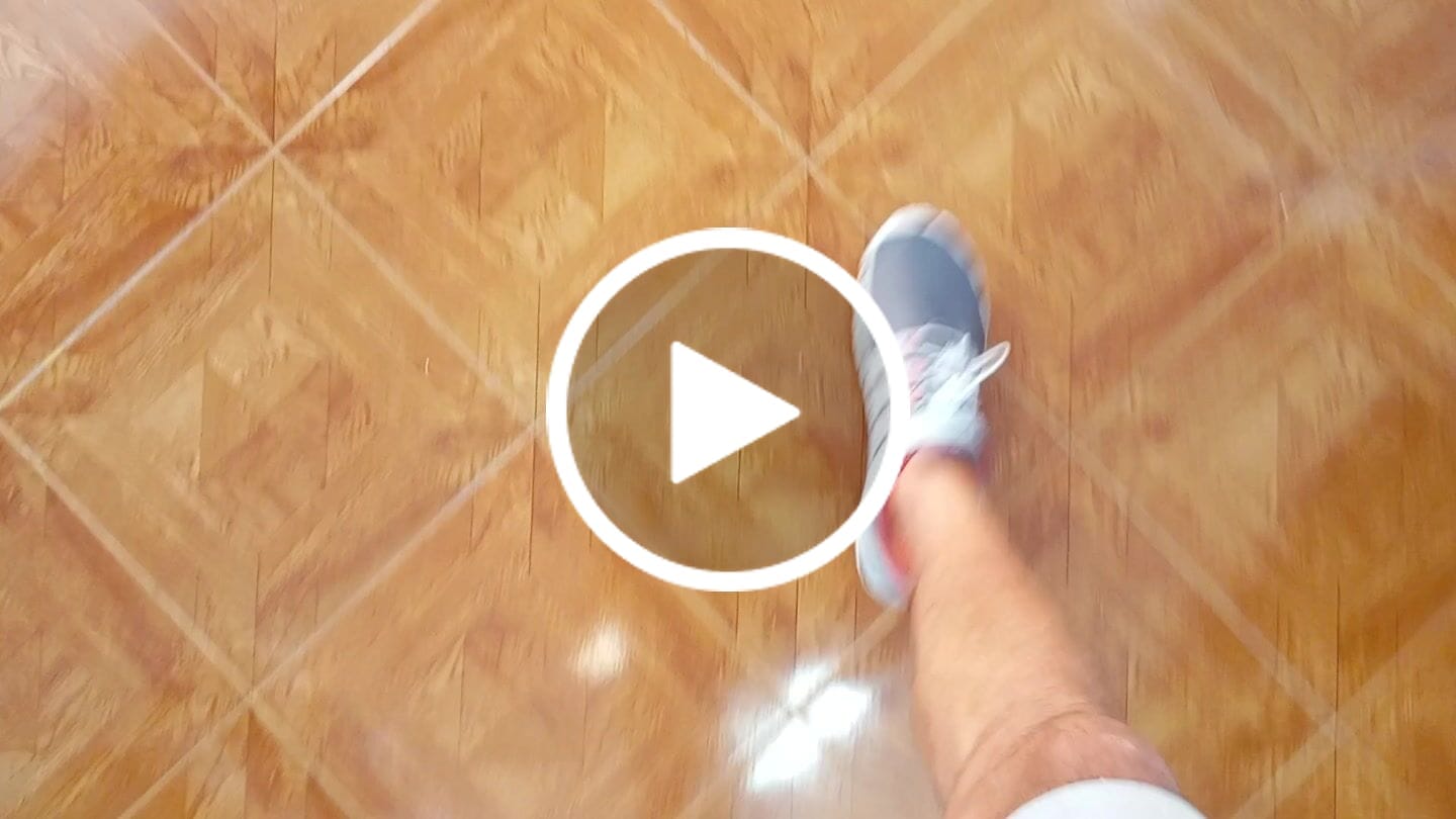 Customer video review of Vigor II Pro - Zapatos Barefoot