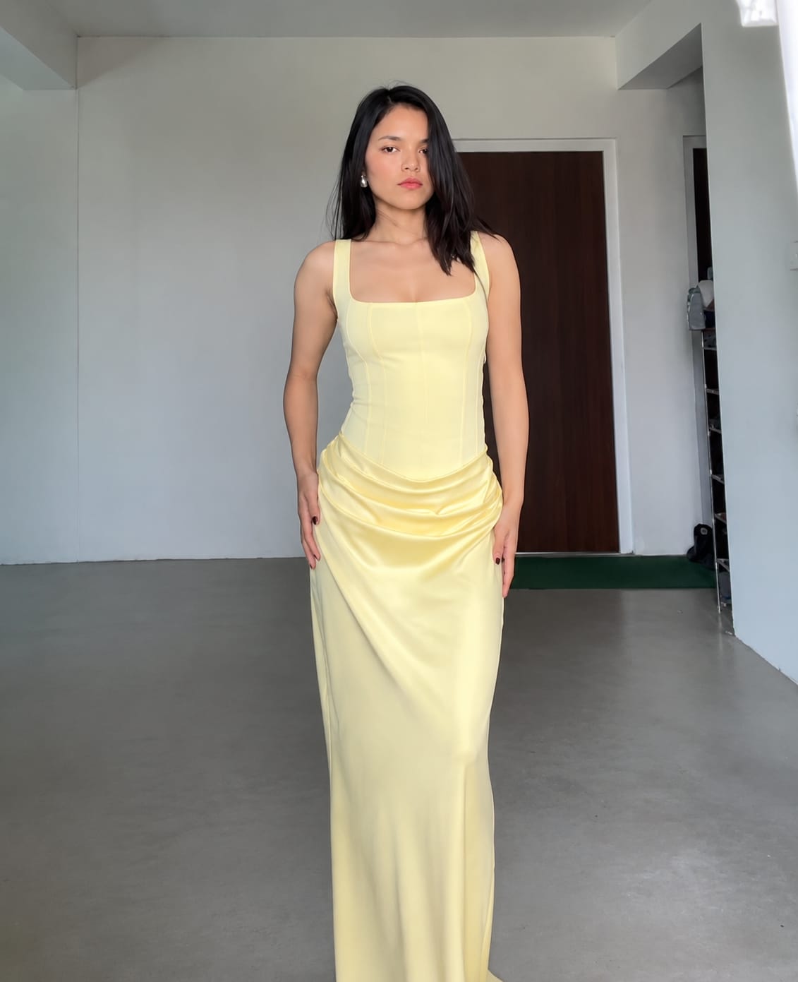 Customer photo review of Eleonora