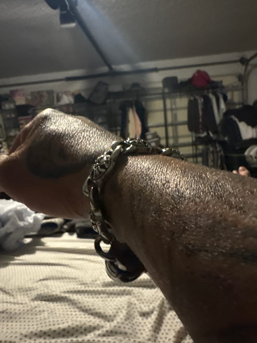 Customer photo review of Shipping Protection