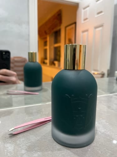 Customer photo review of Ile Rouge