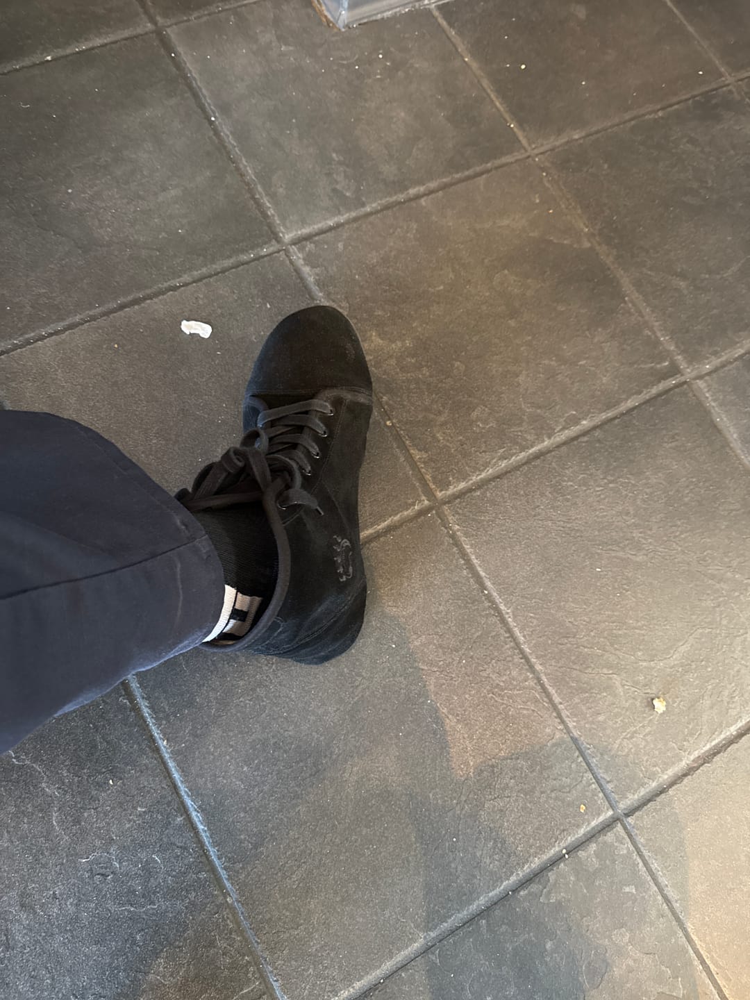 Customer photo review of Ursus SHTG1 - Black