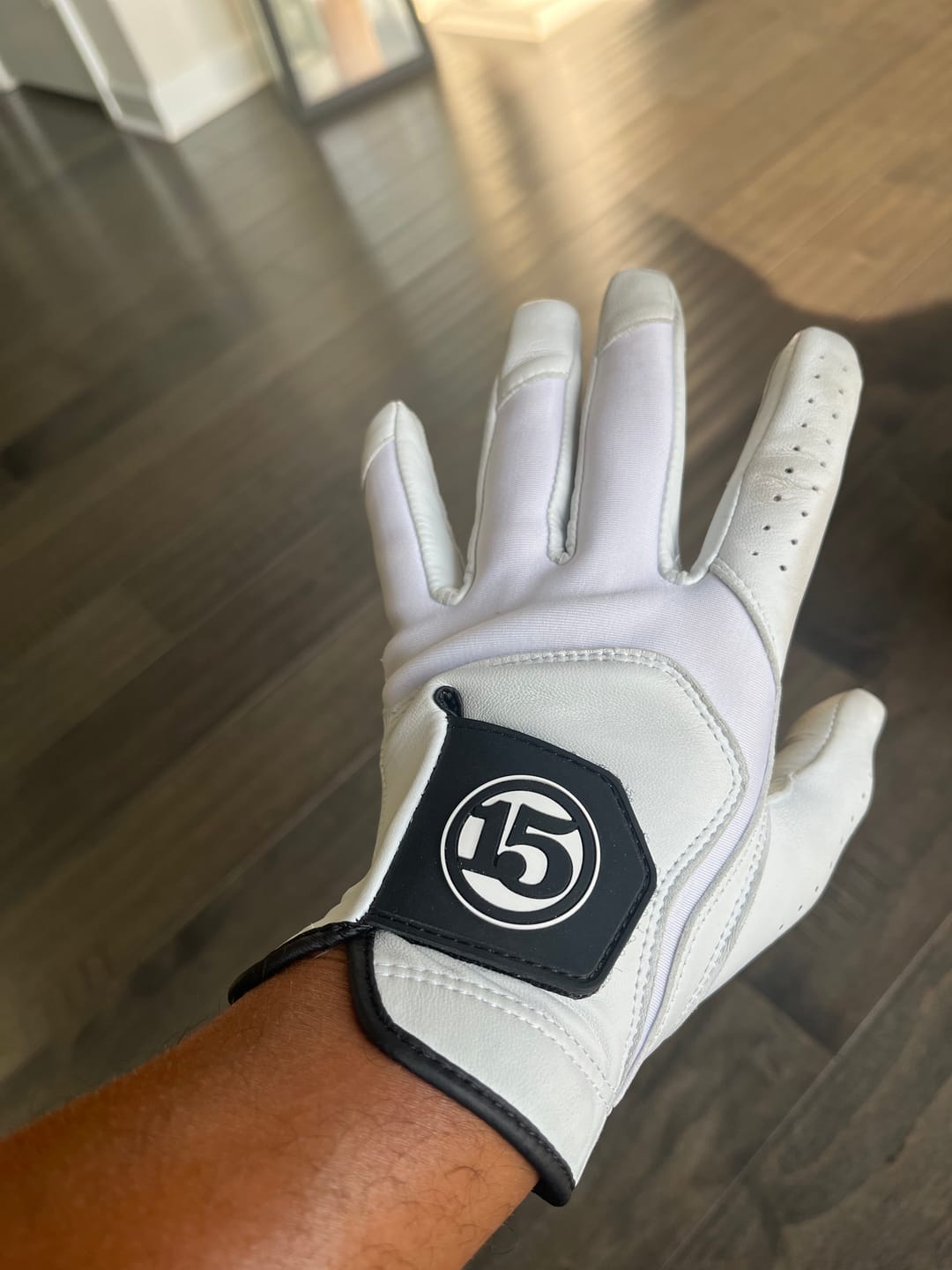 Customer photo review of The Genesis